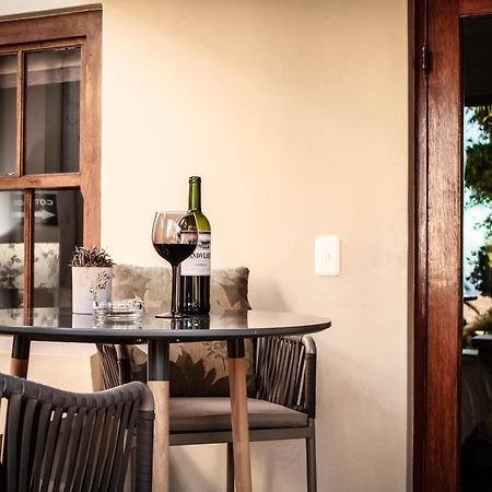 C-Vu-Cottage Cosy And Warm Private Apartment มอสเซิลเบย์ ภายนอก รูปภาพ