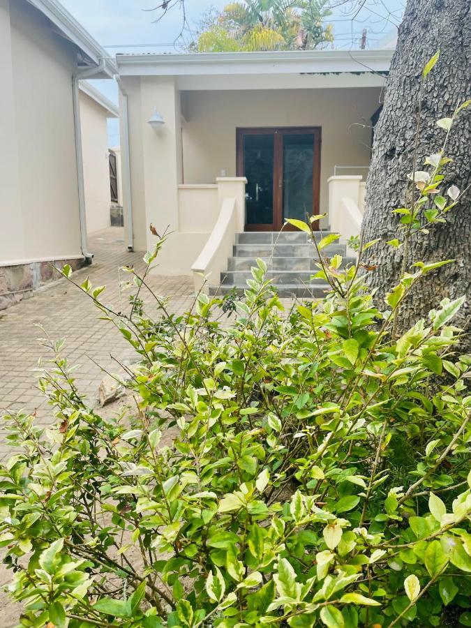 C-Vu-Cottage Cosy And Warm Private Apartment มอสเซิลเบย์ ภายนอก รูปภาพ