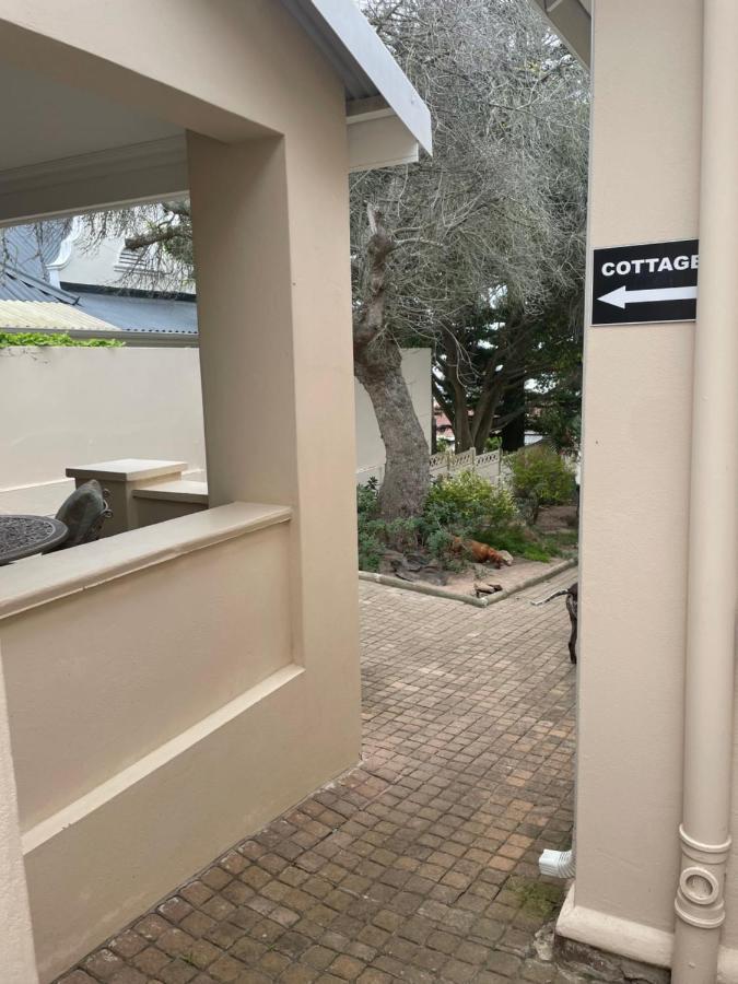 C-Vu-Cottage Cosy And Warm Private Apartment มอสเซิลเบย์ ภายนอก รูปภาพ