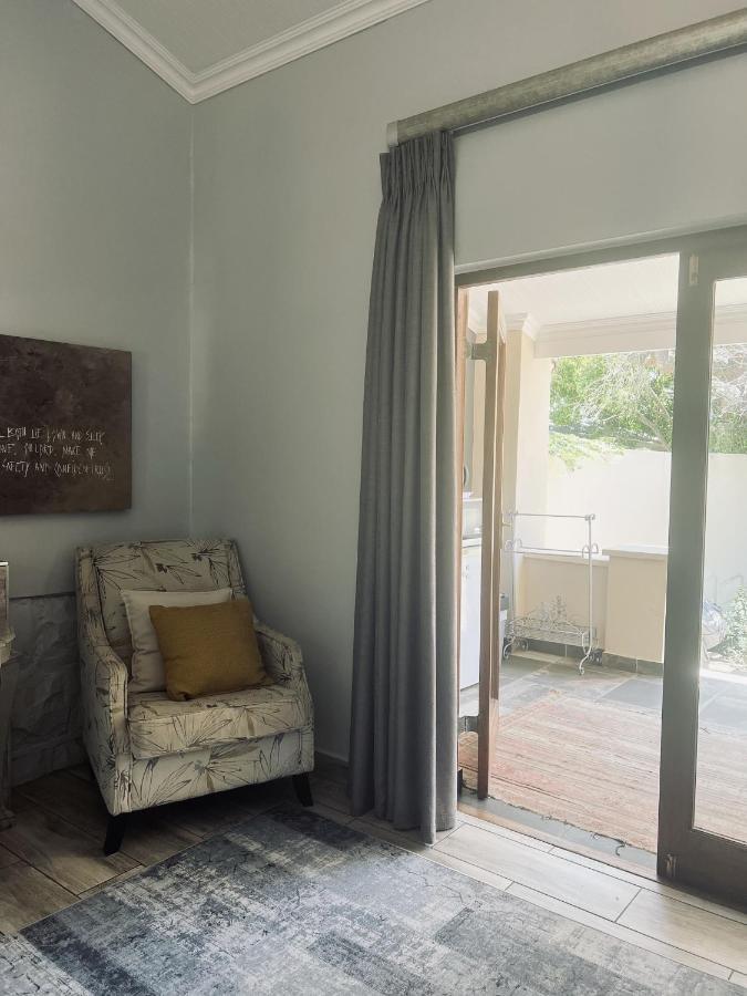 C-Vu-Cottage Cosy And Warm Private Apartment มอสเซิลเบย์ ภายนอก รูปภาพ
