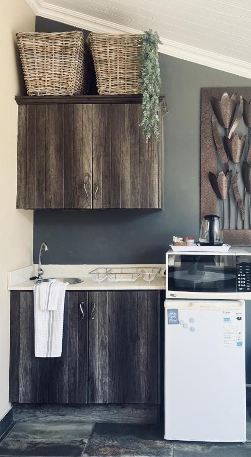 C-Vu-Cottage Cosy And Warm Private Apartment มอสเซิลเบย์ ภายนอก รูปภาพ