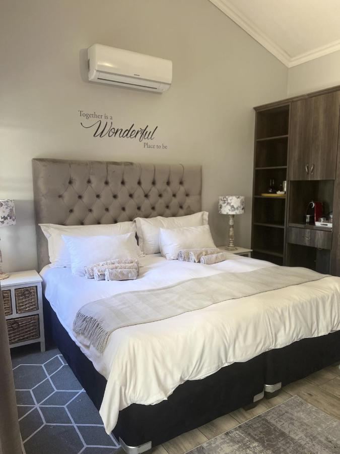 C-Vu-Cottage Cosy And Warm Private Apartment มอสเซิลเบย์ ภายนอก รูปภาพ