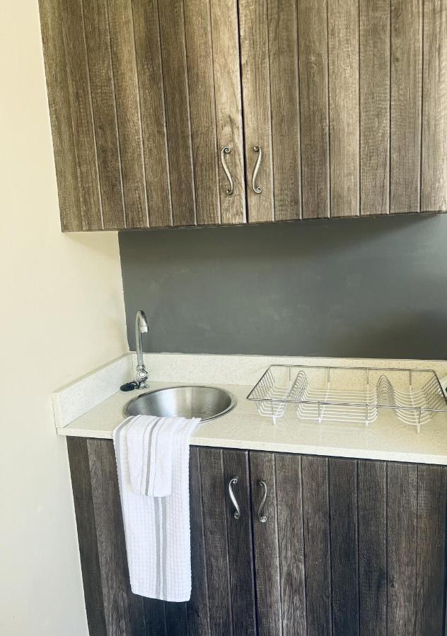 C-Vu-Cottage Cosy And Warm Private Apartment มอสเซิลเบย์ ภายนอก รูปภาพ