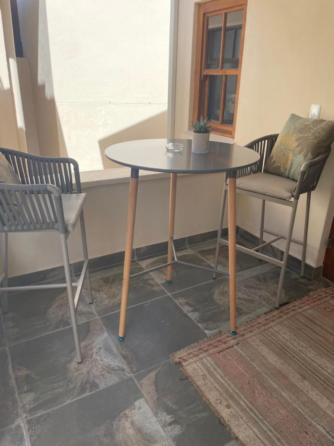 C-Vu-Cottage Cosy And Warm Private Apartment มอสเซิลเบย์ ภายนอก รูปภาพ