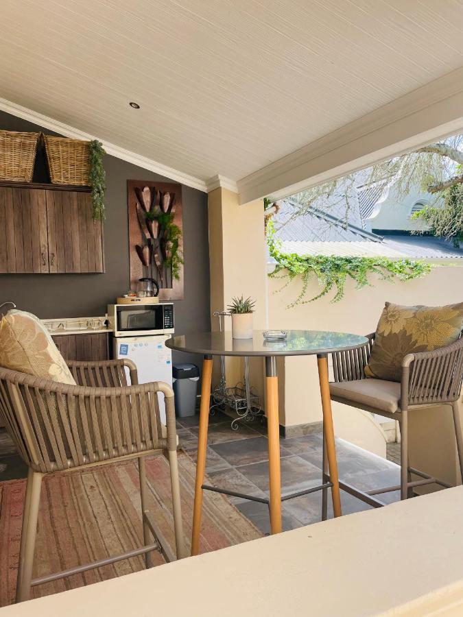 C-Vu-Cottage Cosy And Warm Private Apartment มอสเซิลเบย์ ภายนอก รูปภาพ