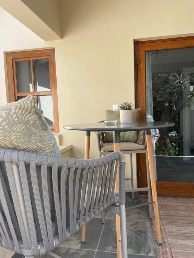 C-Vu-Cottage Cosy And Warm Private Apartment มอสเซิลเบย์ ภายนอก รูปภาพ