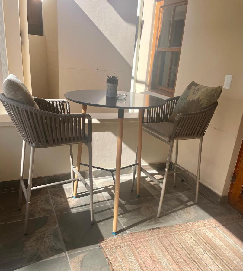 C-Vu-Cottage Cosy And Warm Private Apartment มอสเซิลเบย์ ภายนอก รูปภาพ