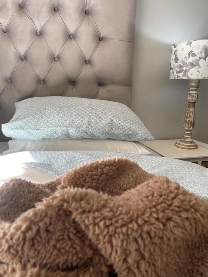C-Vu-Cottage Cosy And Warm Private Apartment มอสเซิลเบย์ ภายนอก รูปภาพ