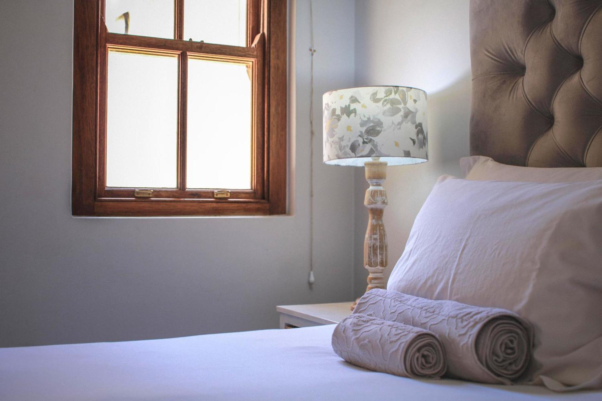 C-Vu-Cottage Cosy And Warm Private Apartment มอสเซิลเบย์ ภายนอก รูปภาพ