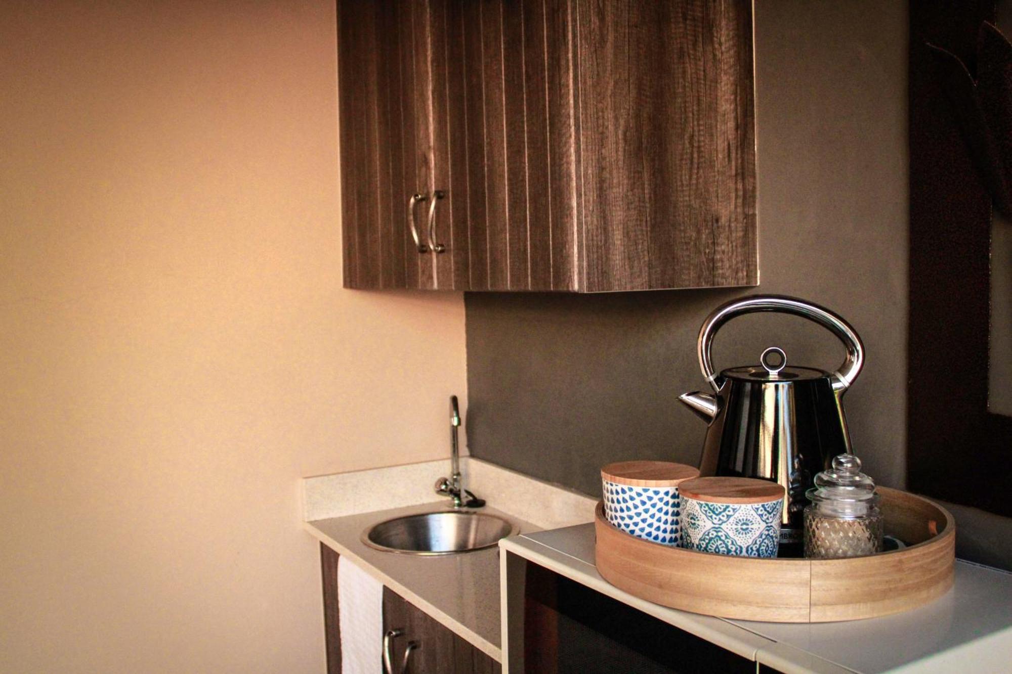 C-Vu-Cottage Cosy And Warm Private Apartment มอสเซิลเบย์ ภายนอก รูปภาพ