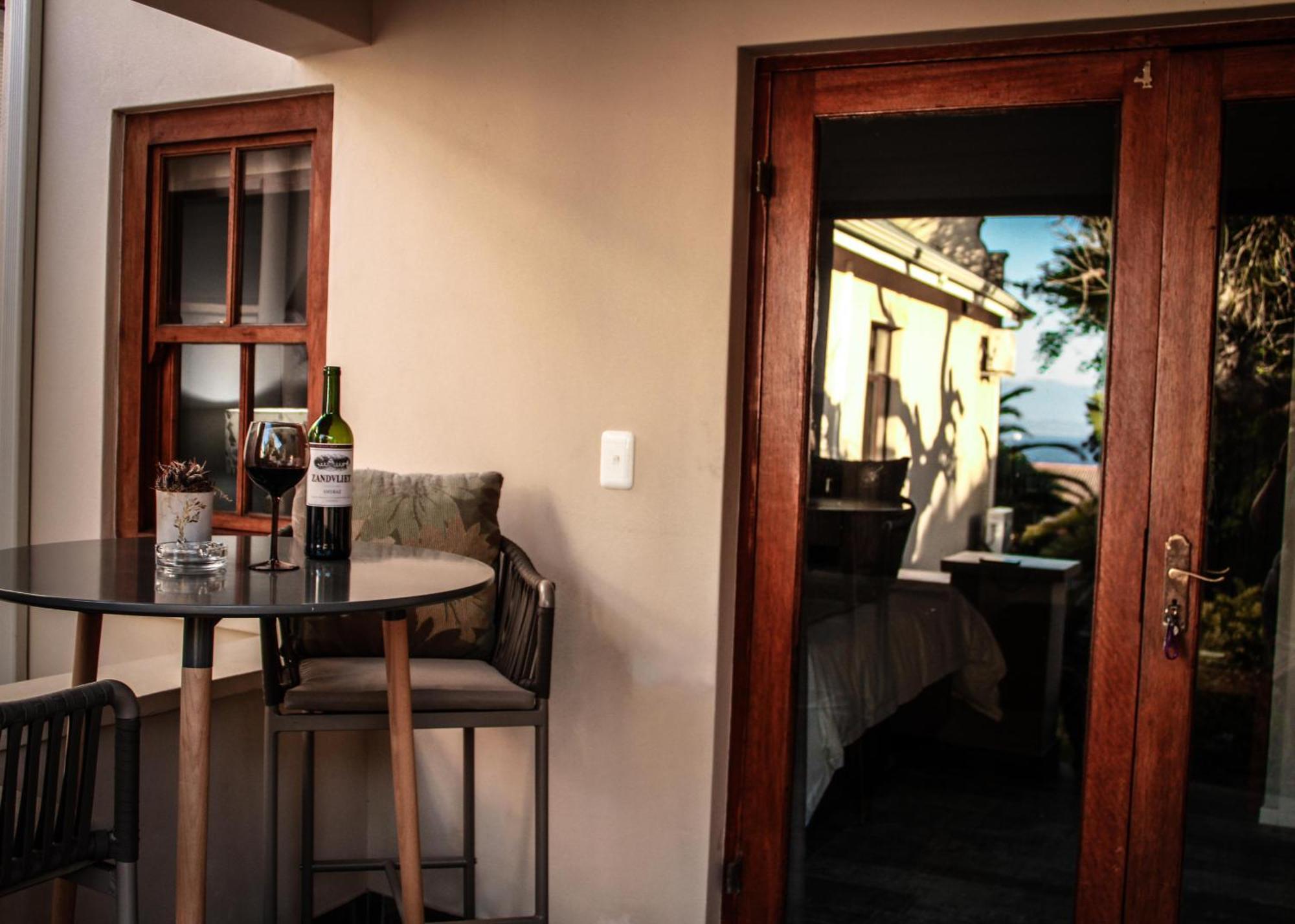 C-Vu-Cottage Cosy And Warm Private Apartment มอสเซิลเบย์ ภายนอก รูปภาพ