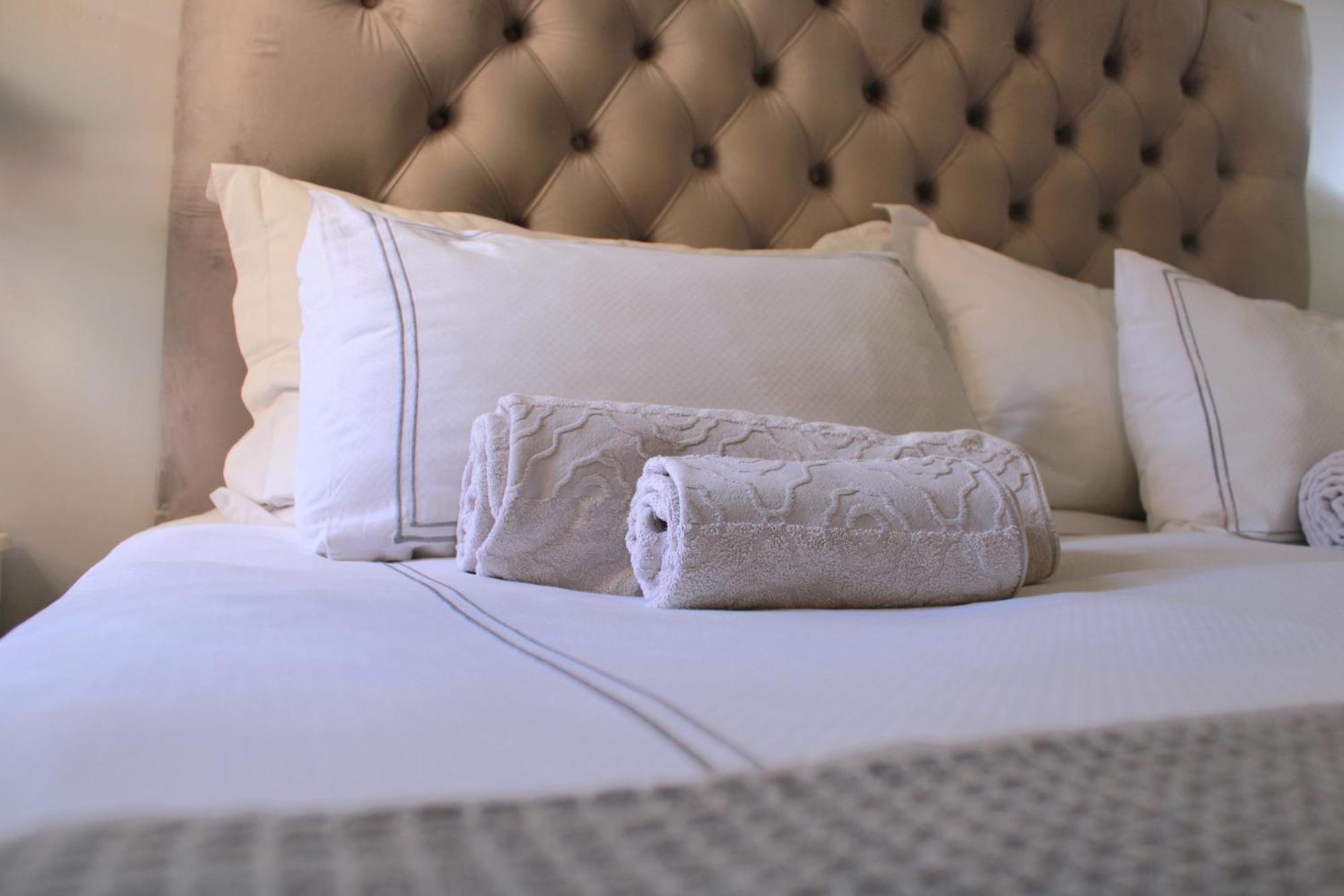 C-Vu-Cottage Cosy And Warm Private Apartment มอสเซิลเบย์ ภายนอก รูปภาพ