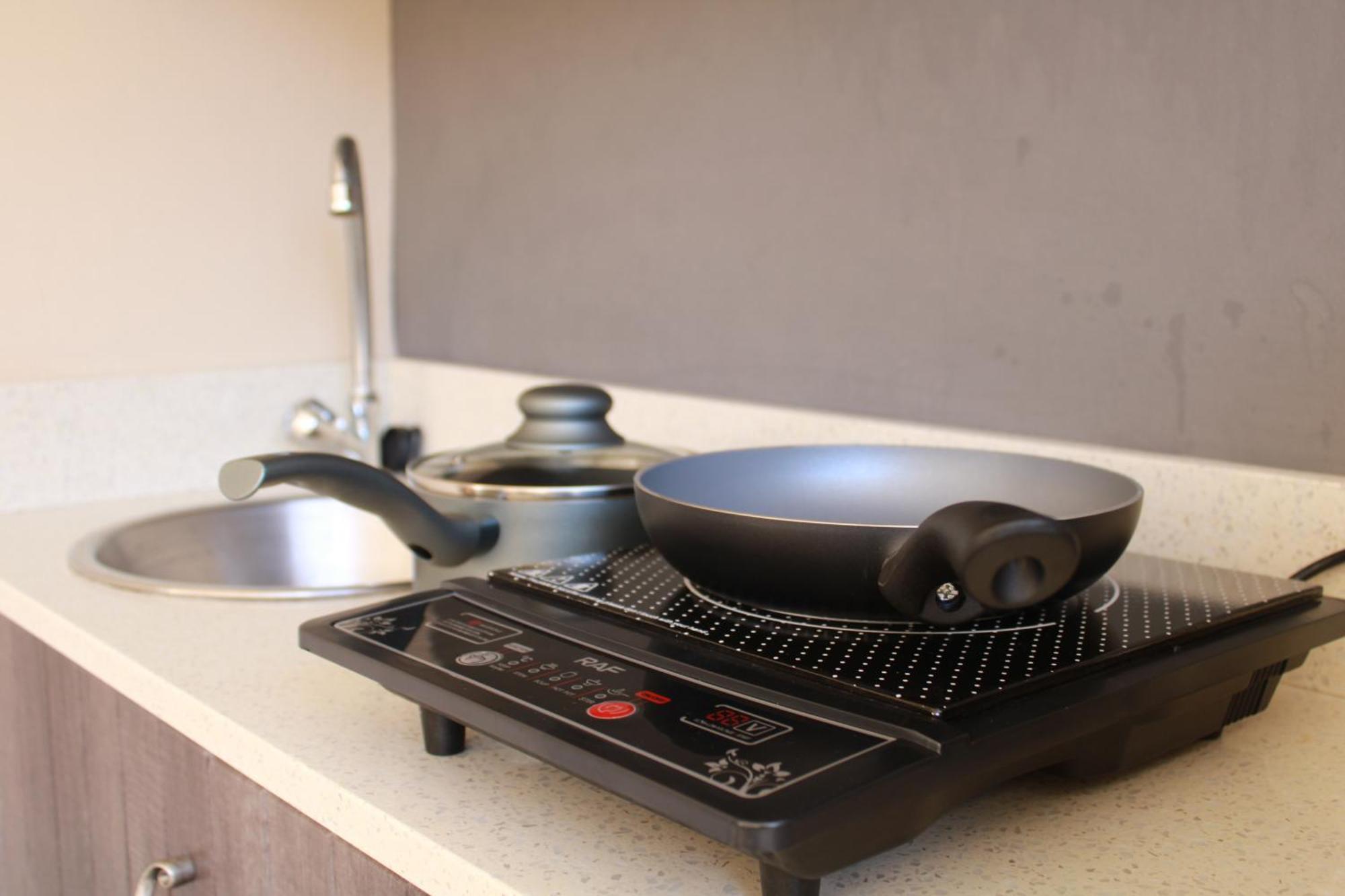 C-Vu-Cottage Cosy And Warm Private Apartment มอสเซิลเบย์ ภายนอก รูปภาพ