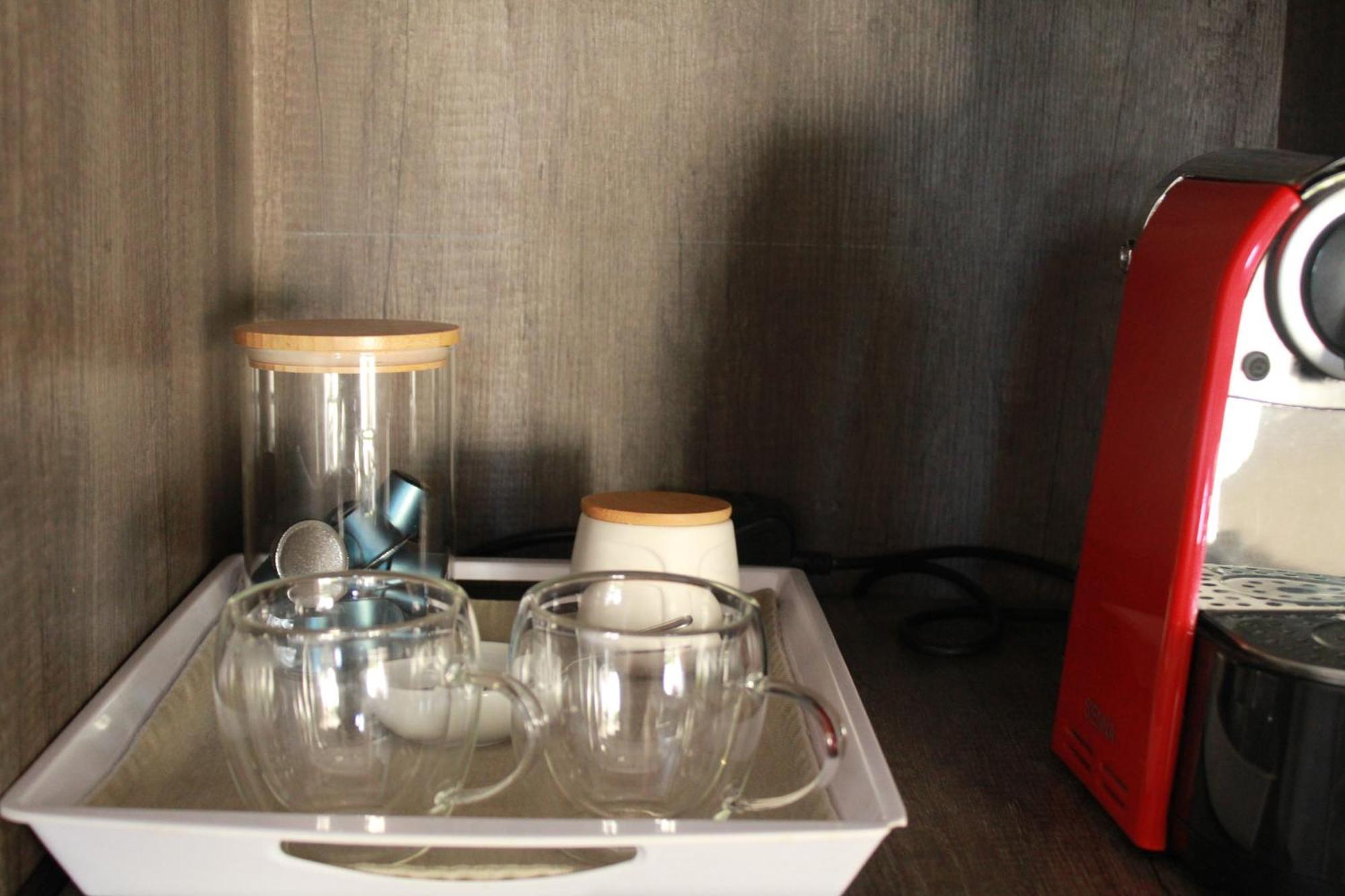 C-Vu-Cottage Cosy And Warm Private Apartment มอสเซิลเบย์ ภายนอก รูปภาพ